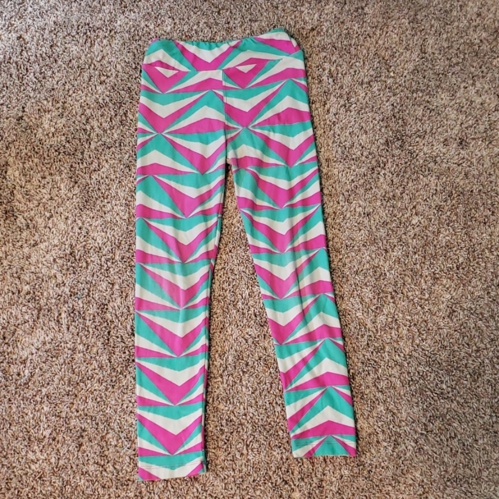 LulaRoe pants